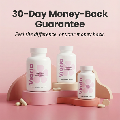 Vioria Performance Probiotic