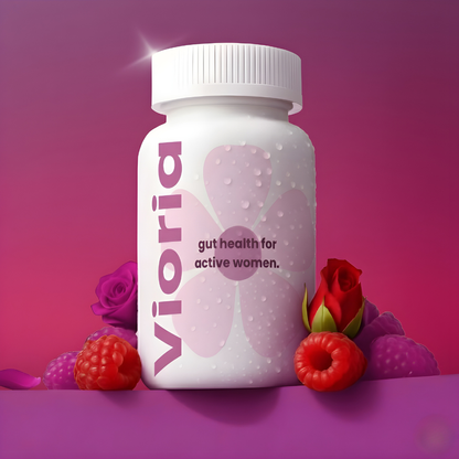 Vioria Performance Probiotic